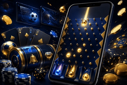 88clm nổ hũ giao diện game slots đẹp mắt trên điện thoại