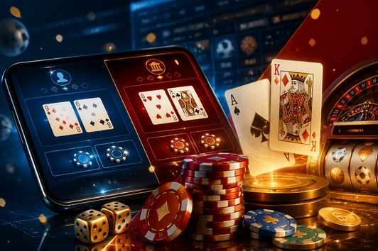 88clm Casino baccarat live dealer phát trực tiếp